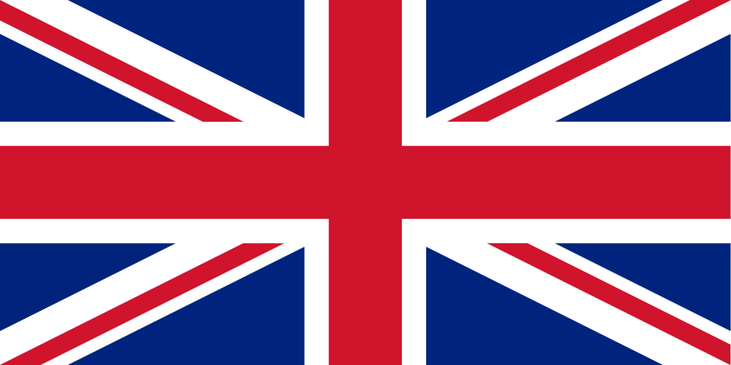 flag united kingdom